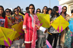 Sankranti Kites Hungama